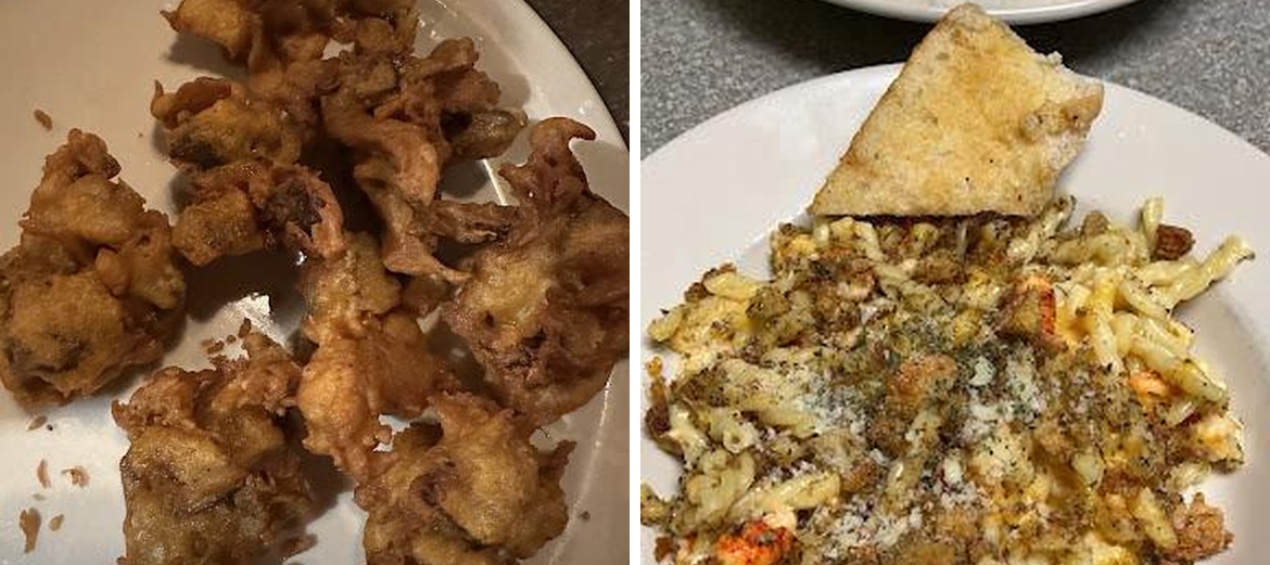 Gerrie's Italian on 9th Street