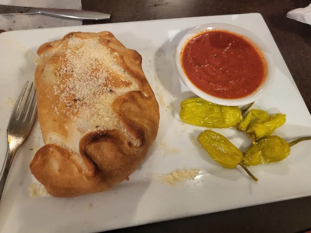 Calzone