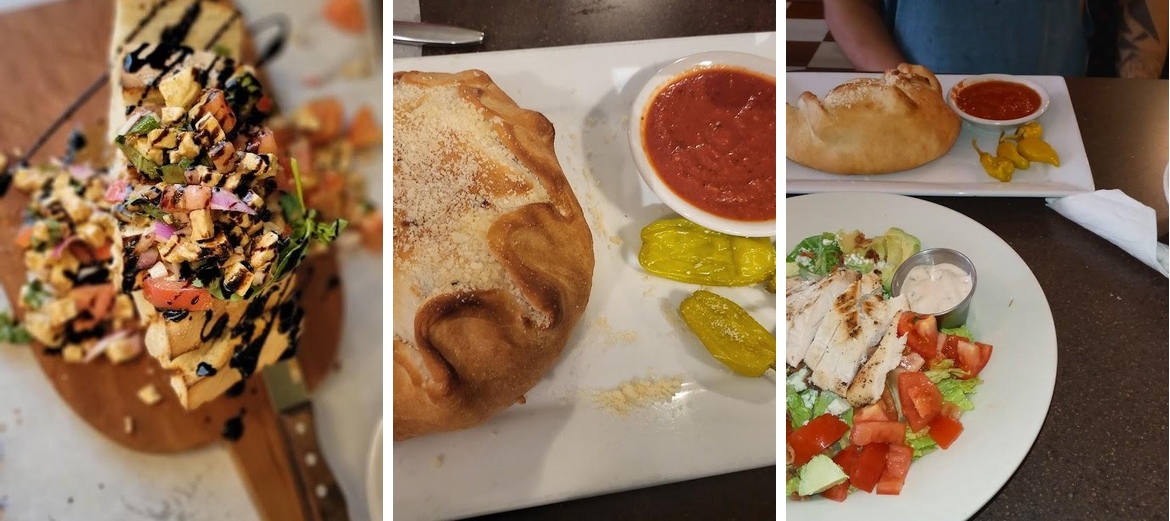 Gerrie's Italian on 9th Street