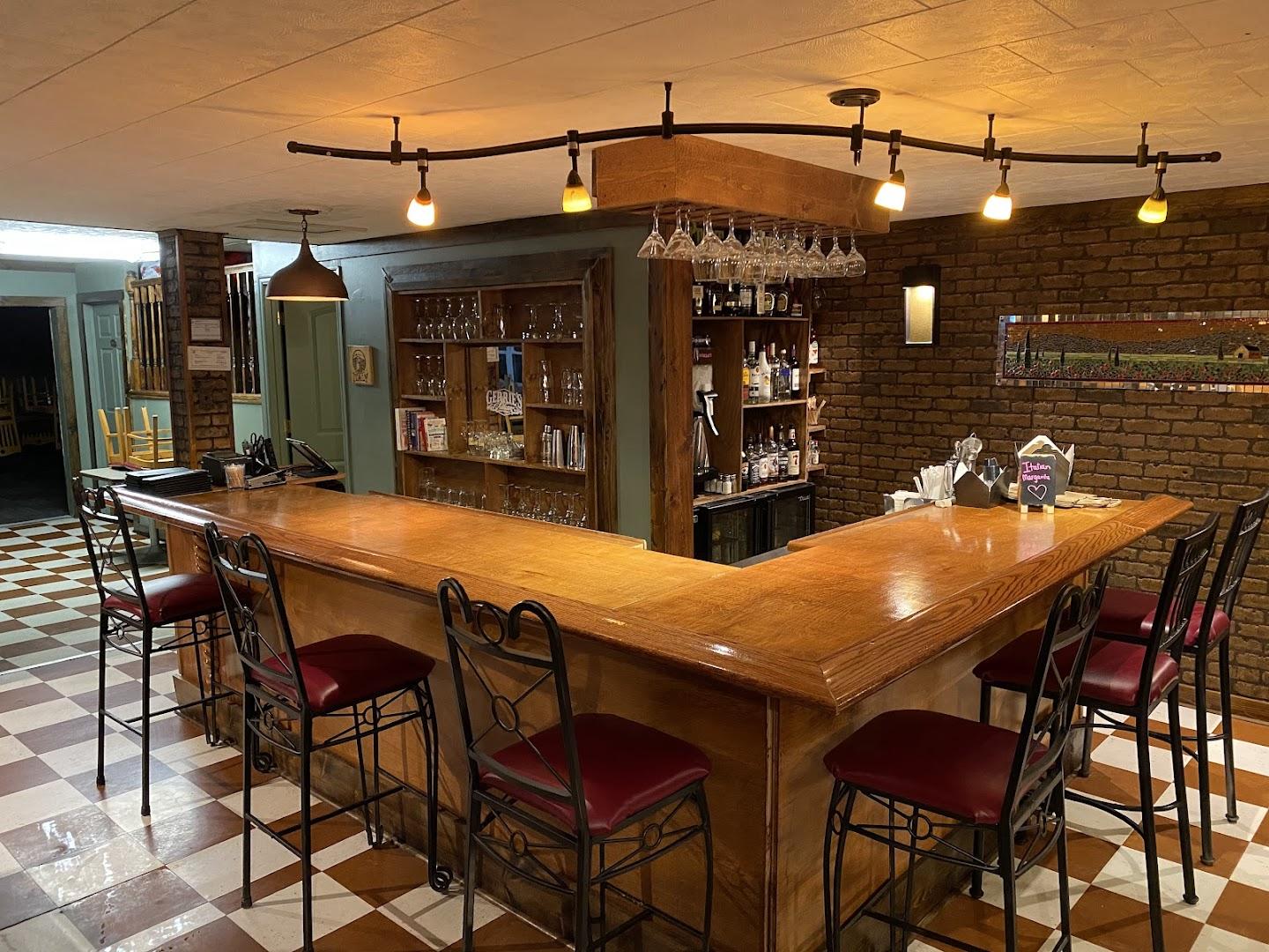 Gerrie's Italian on 9th Street