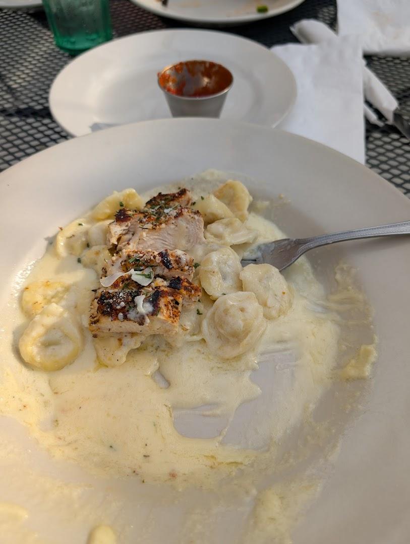 Gerrie's Italian on 9th Street