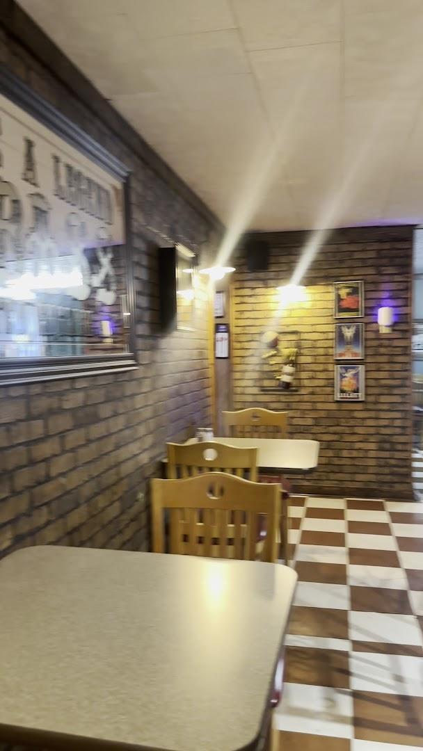 Gerrie's Italian on 9th Street