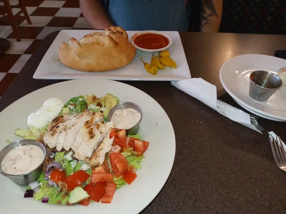 Salads